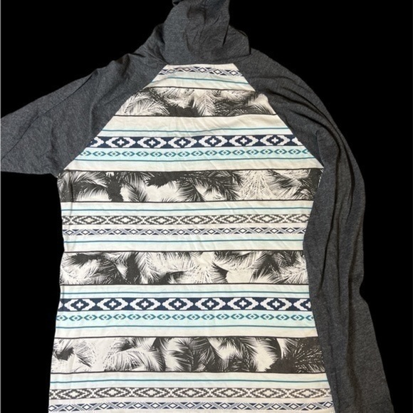 LIRA lightweight Men’s Hoodie. S.‎ - Picture 2 of 3